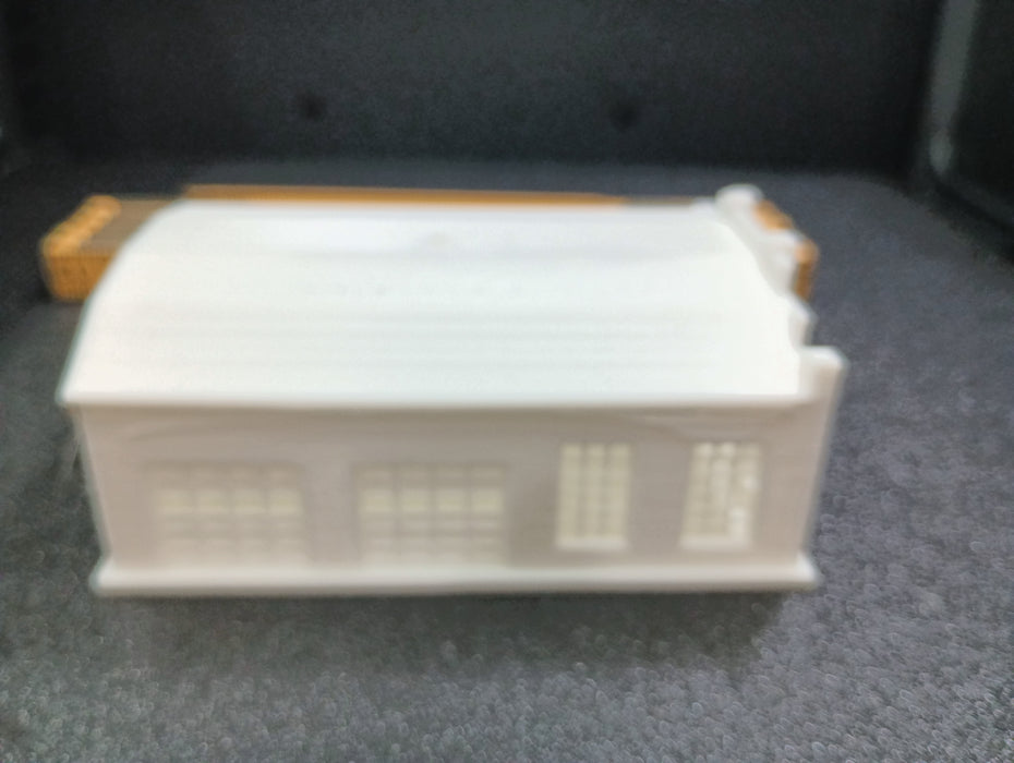 N Scale  "Farm Supply"