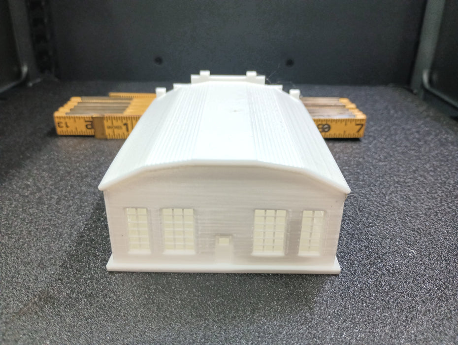 N Scale  "Farm Supply"