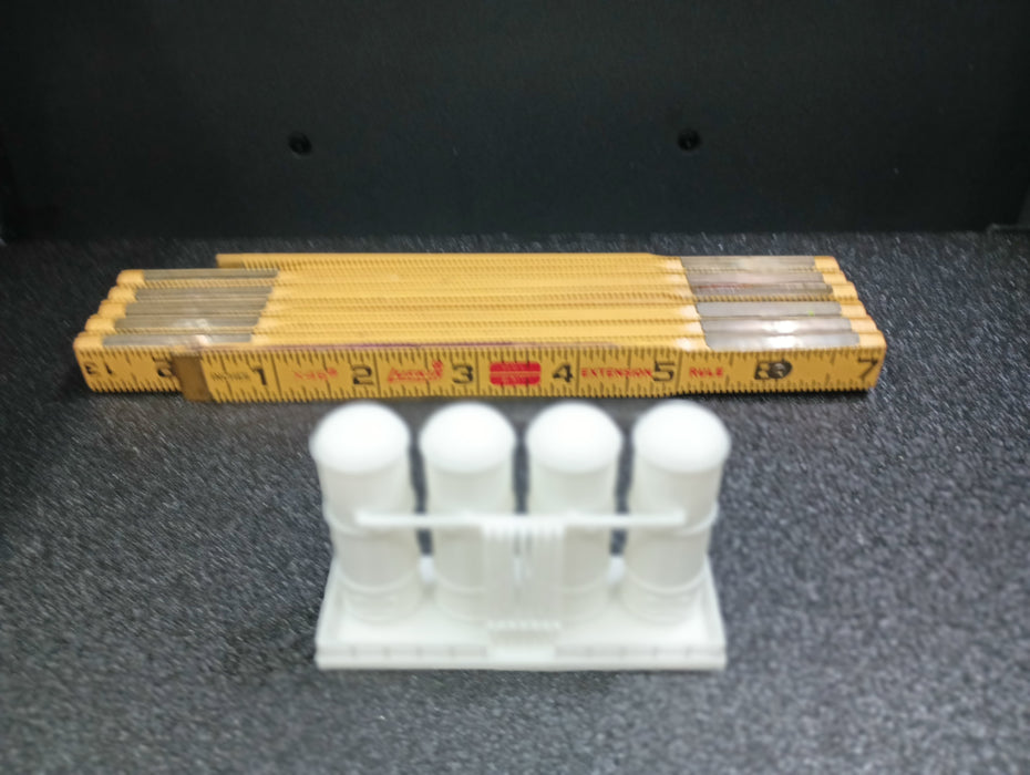 N Scale  "Fuel Tanks"