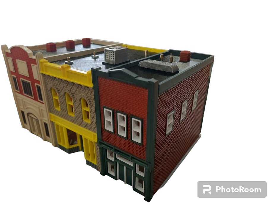MODELLINO IN PLASTICA Fiori Alberi Scala HO Layout Treno Wargame MODELLINO IN PLASTICA Fiori Alberi Scala HO Layout Treno Wargame