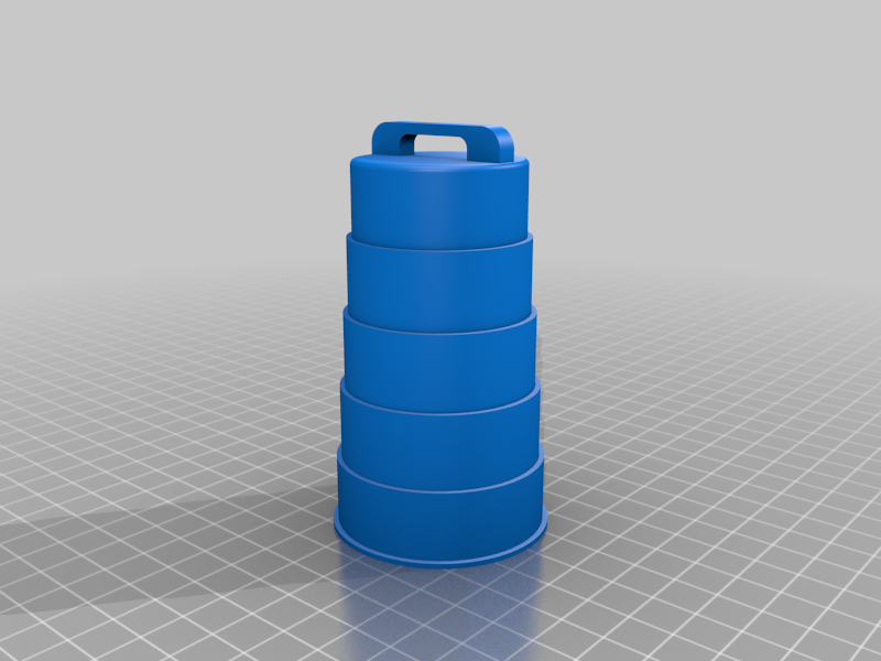 HO Scale  Realistic Frustration ! Orange DOT Barrels